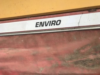 26 Run Triple Disc Seeder