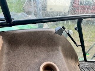 John Deere 8120 Tractor