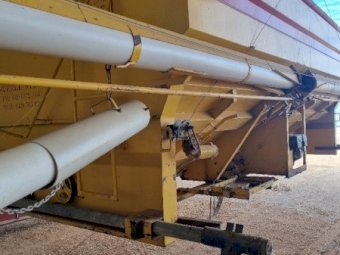 MP Steele Steel 4.8m Grouper