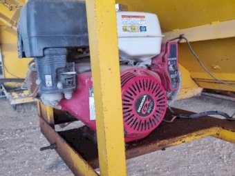 MP Steele Steel 4.8m Grouper