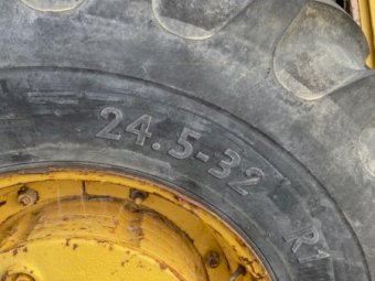 Chamberlain 4480 Tractor