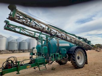 *Price drop* 2008 Goldacres 5036 Sprayer