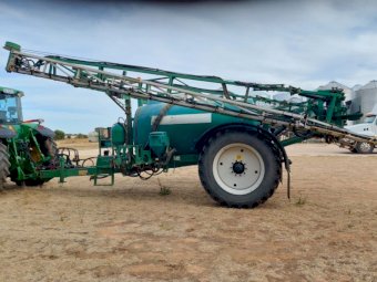 *Price drop* 2008 Goldacres 5036 Sprayer