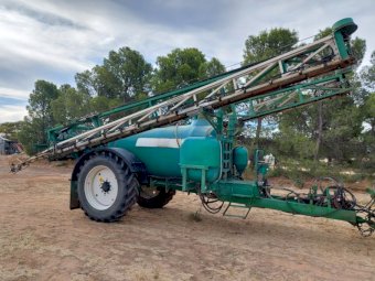 *Price drop* 2008 Goldacres 5036 Sprayer