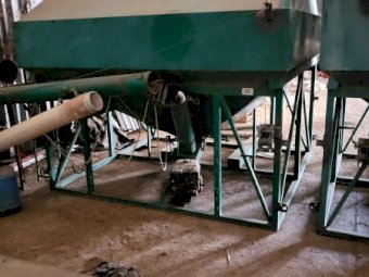 Cleverdons Grouper x 1