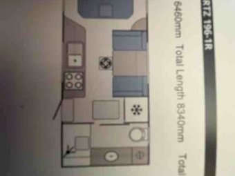 2013 Nova Terra Sportz Caravan