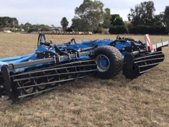 New 9m Rabe Fieldbird 9000 SP3 Compact Disc