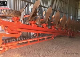 2014 Gregoire Besson Mouldboard SPSL-Z9 13 170 100