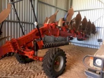 2014 Gregoire Besson Mouldboard SPSL-Z9 13 170 100