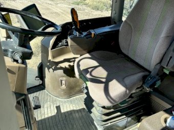 2011 John Deere 4930 Self Propelled Sprayer