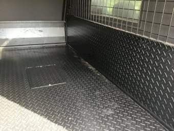 2020 Ford Ranger XL Twin Cab