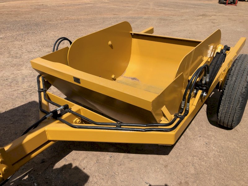 Under Auction - (A221) Golden Scoop 