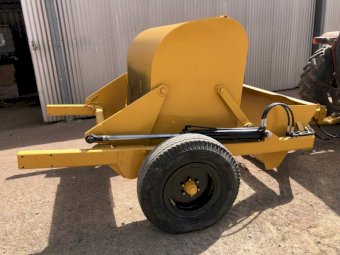 Under Auction - (A221) Golden Scoop 