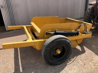 Under Auction - (A221) Golden Scoop 