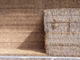 90mt Vetch Hay 620kg 8x4x3 Bales (18/19 Season)