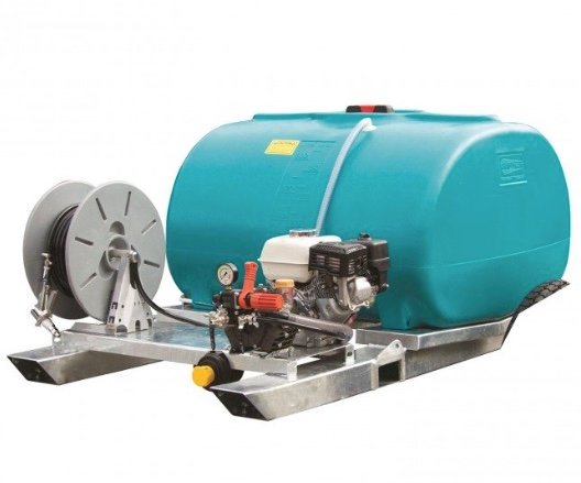 WANTED Ute mounted or Tractor mounted Sprayer