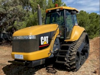 1997 Cat Challenger 45 Tractor
