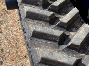 1997 Cat Challenger 45 Tractor