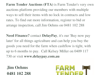 Under Auction - (A221) 25 x Sheep Panels 2.8m 