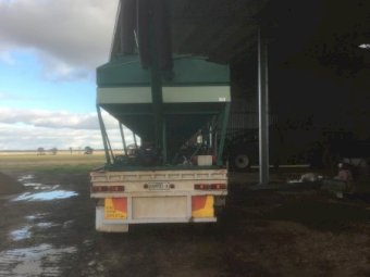 Vennings 3 Bin Grouper