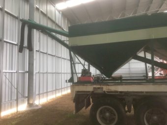 Vennings 3 Bin Grouper