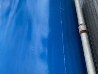 1200 Litre Diesel Tank