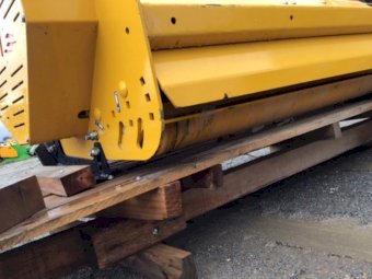ORSI Fruit 160 Mulcher