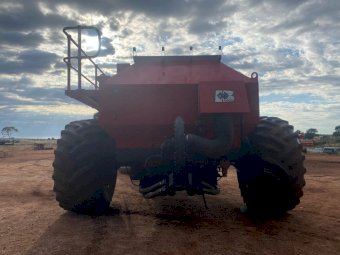 Horwood Bagshaw Air Cart 11,000L