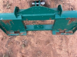 Munro AutoDriver 900 Post Driver