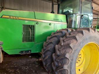 1994 John Deere 8770 Tractor