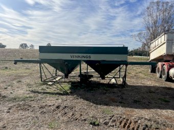 14ft Vennings Grouper