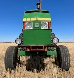 4090 Chamberlain Tractor