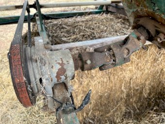 Vennings 3 Bin Grouper