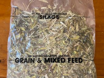 Oaten Hay 650-700kg 8x4x3 Bales (New Season 22/23)