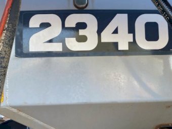 Flexicoil 2340 Aircart