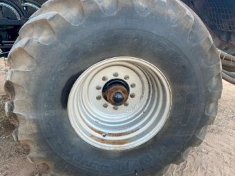 Flexicoil 2340 Aircart