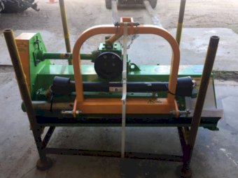 Euro Class 21 Compact Flail mower