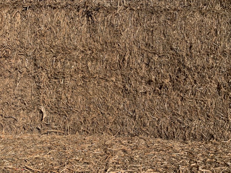 40 x Bales Vetch Hay 8x4x3  Large Square