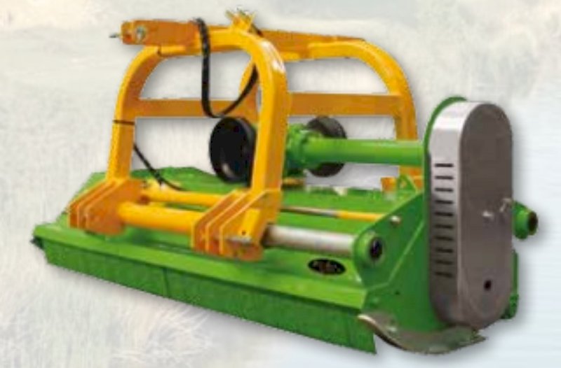 Euro Class TVRS/P9 Heavy Reversible Shredder