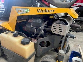Walker Zero Turn Mower