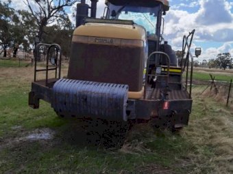 1999 CAT Challenger CH95E Drawbar Tractor