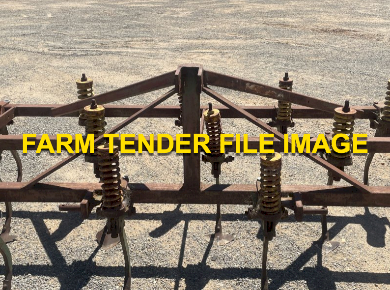 WANTED Ryan Scarivator Parts