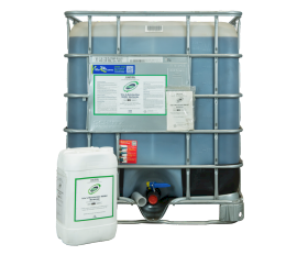 **Don't miss out** Trio S-Metolachlor 960 EC Herbicide -- 1x1000 Liter IBC - Limited time only