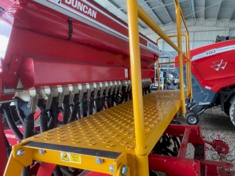 2019 Duncan MK4 Renovator