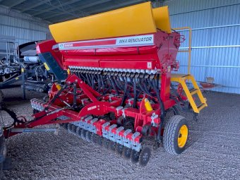 2019 Duncan MK4 Renovator