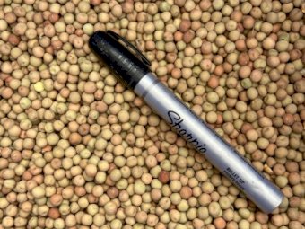 18-20mt Butler Peas (21/22 Season)