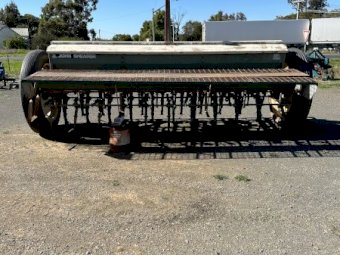 John Shearer 20 run Combine