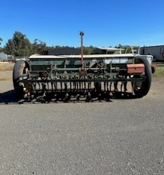 John Shearer 20 run Combine