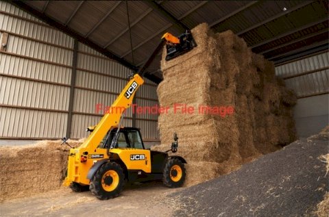 WANTED.  Telehandler 7Mtr