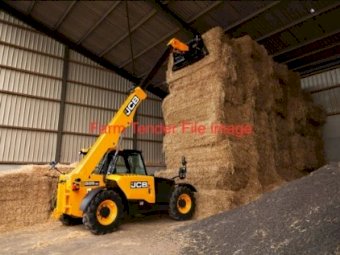 WANTED.  Telehandler 7Mtr